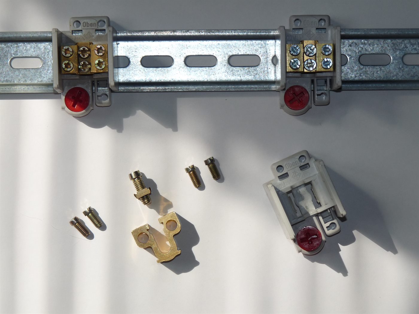 Cable Jointing Kits & Terminations