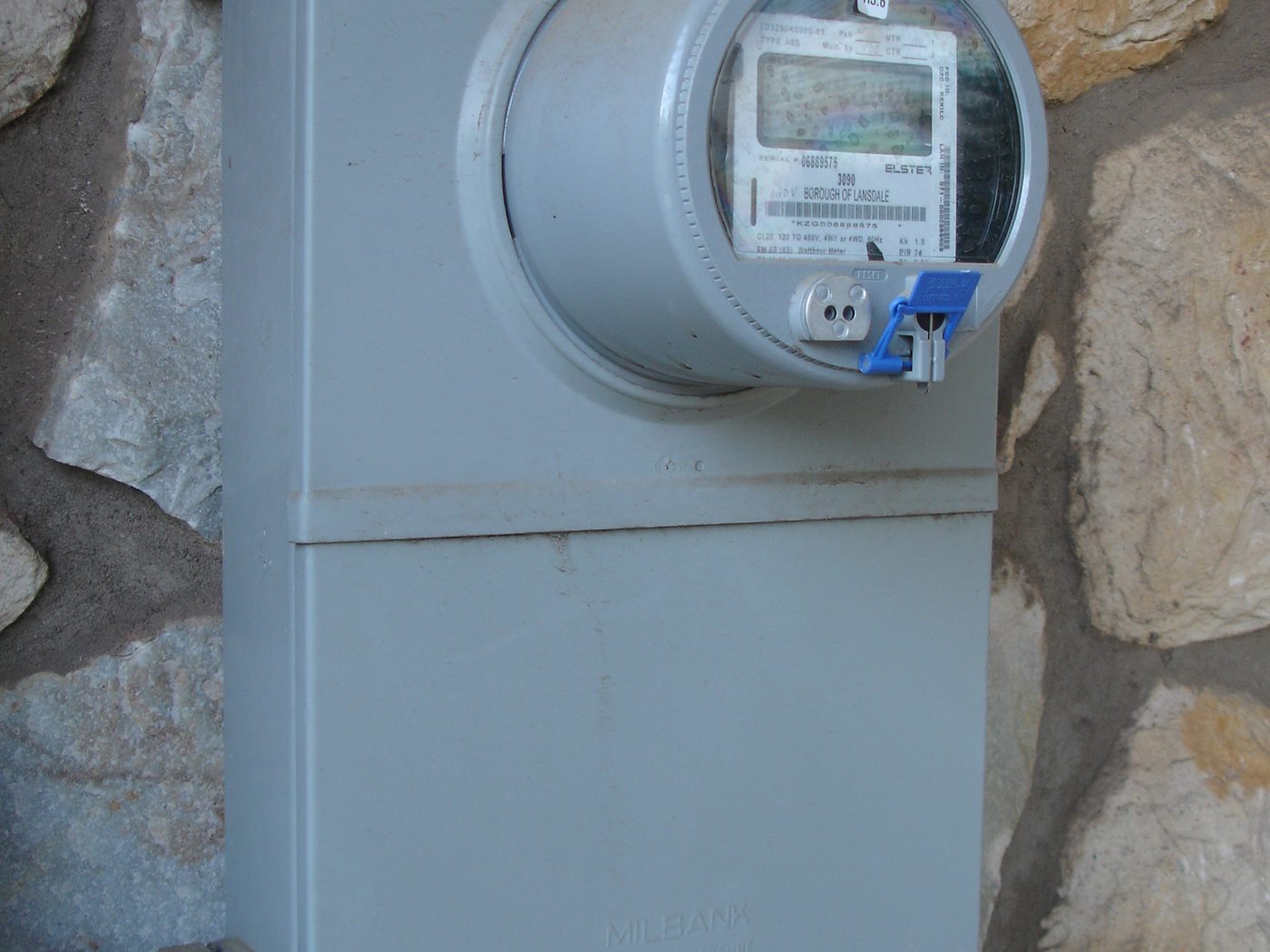 DT (Distribution Transformer) Meter