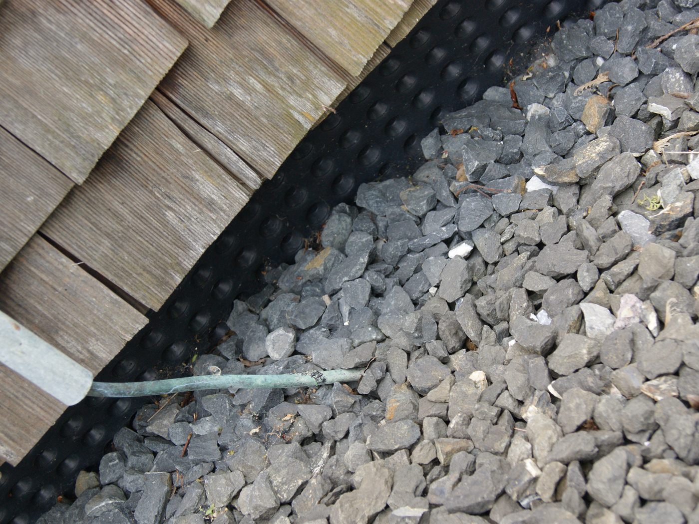 Earthing Strips & Lightning Protection