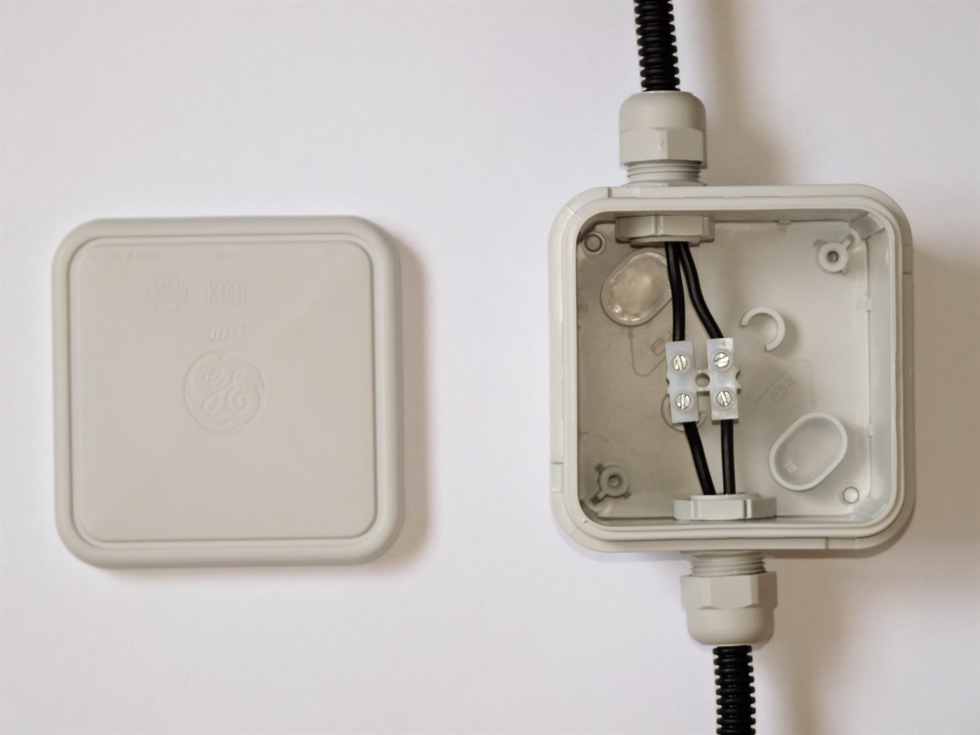 Solar & Electrical Junction Boxes
