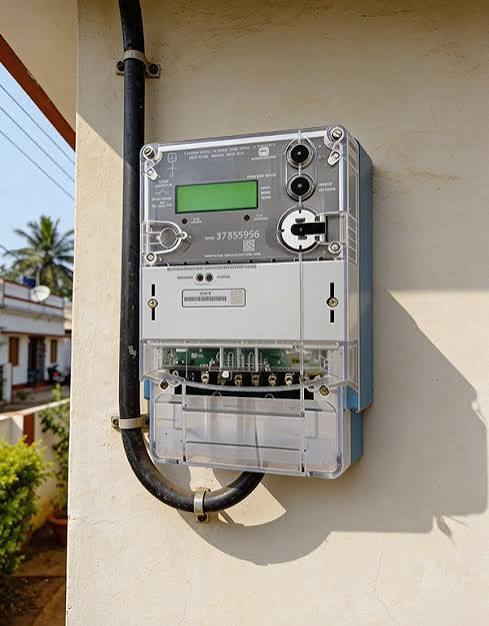 Smart Metering Solutions