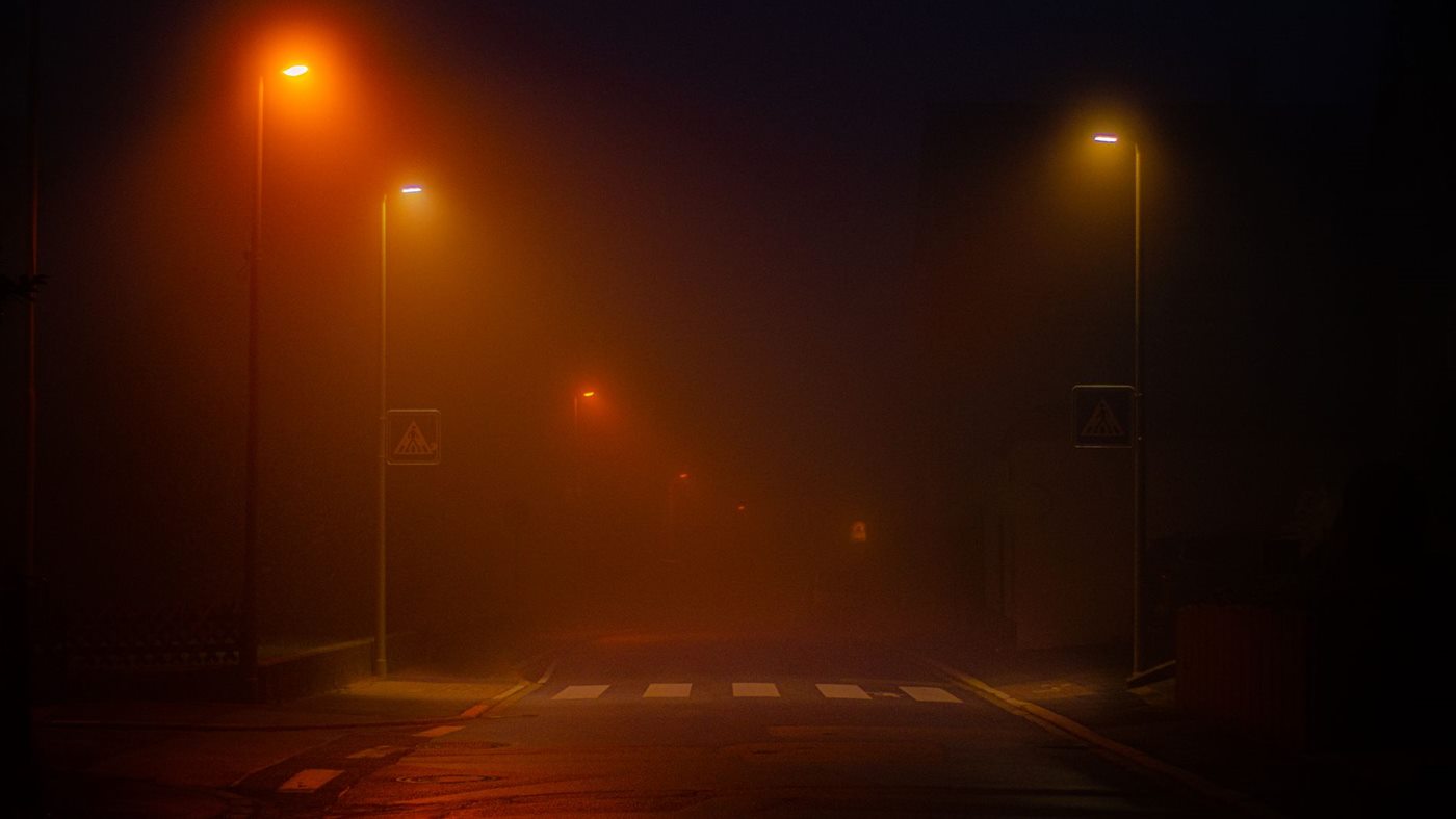 Street Lighting