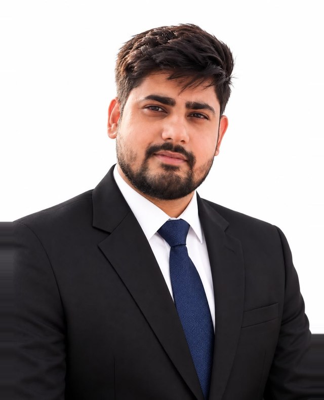 Aryan Sharma